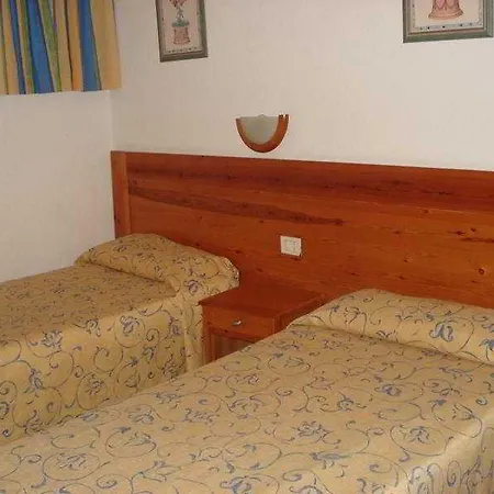 Otel Los Cactus 5*