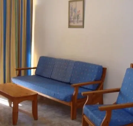 Los Cactus 5* Playa del Ingles (Gran Canaria)
