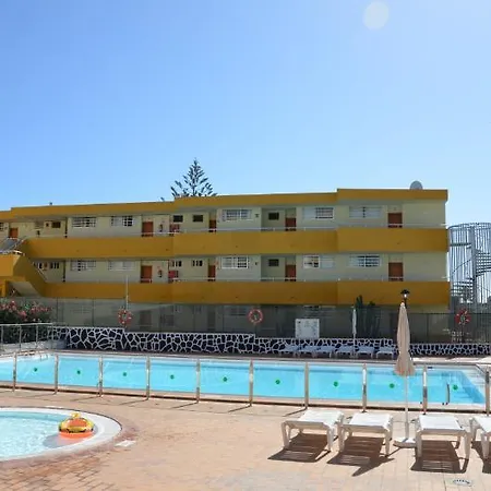 Los Cactus Otel 5*