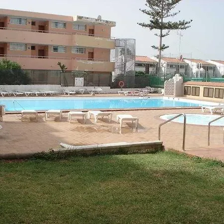 Los Cactus Otel